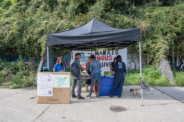 (image: Bea Borgers) (image: Bea Borgers)